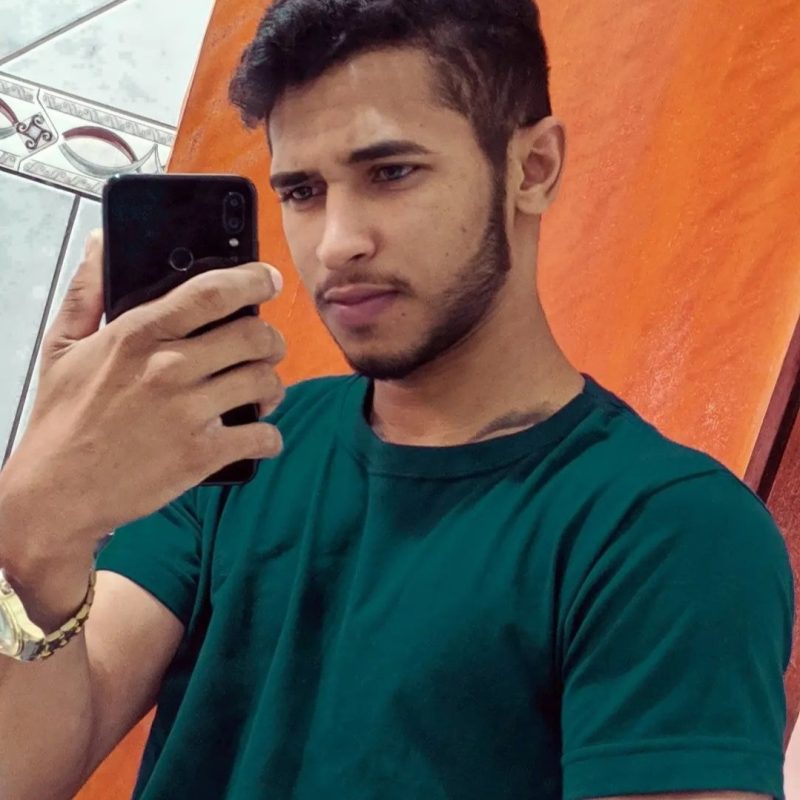 Leandro Pereira 8