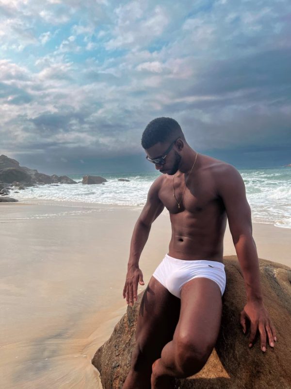 Marlon Costa 20