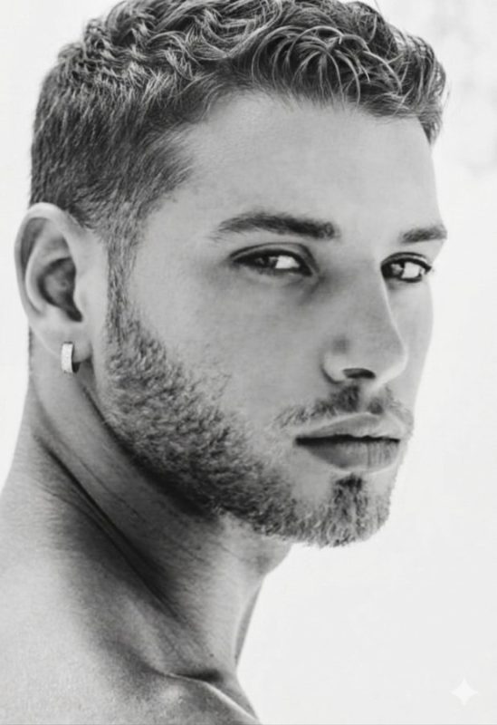 Zack Ferrari