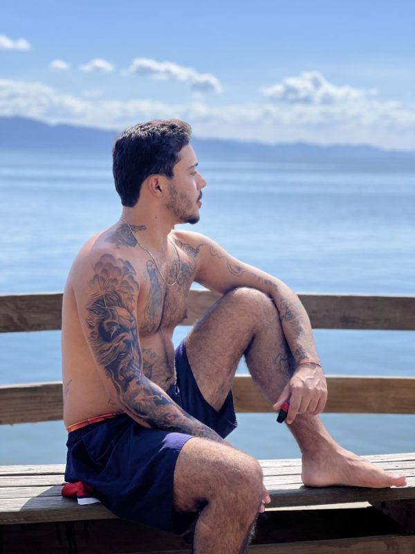 Taylon Soarez 21