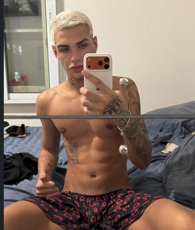 Loirinho Vicia 10