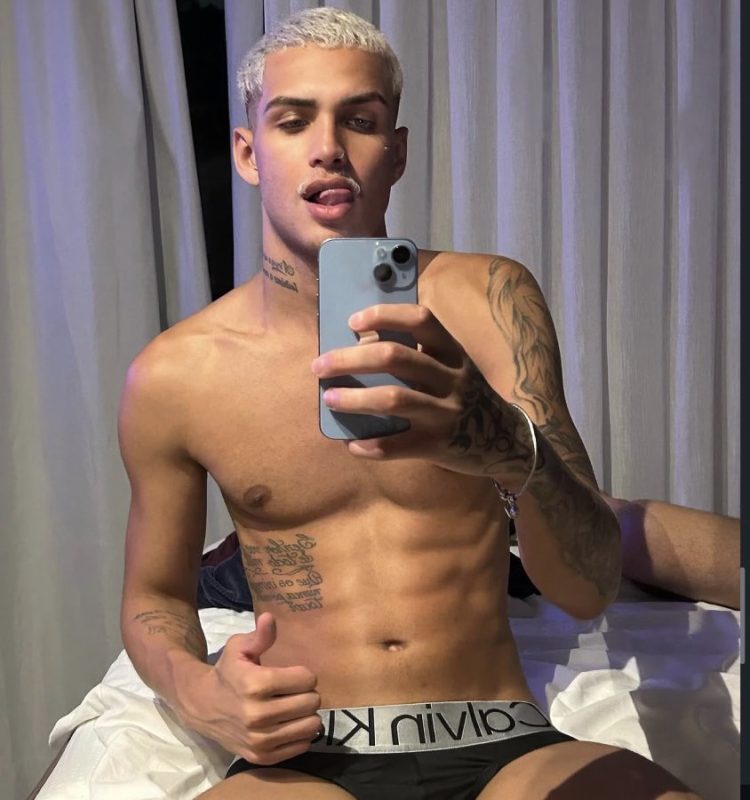 Loirinho Vicia 3