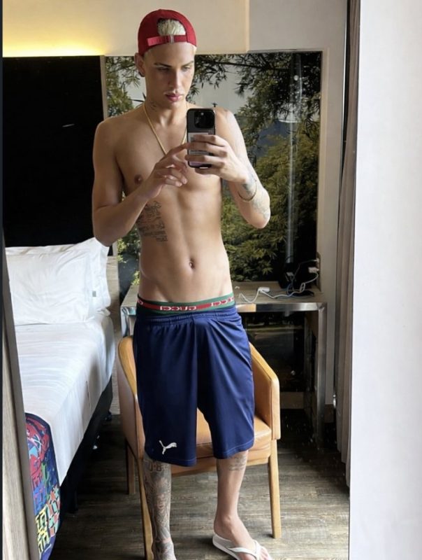 Loirinho Vicia 5