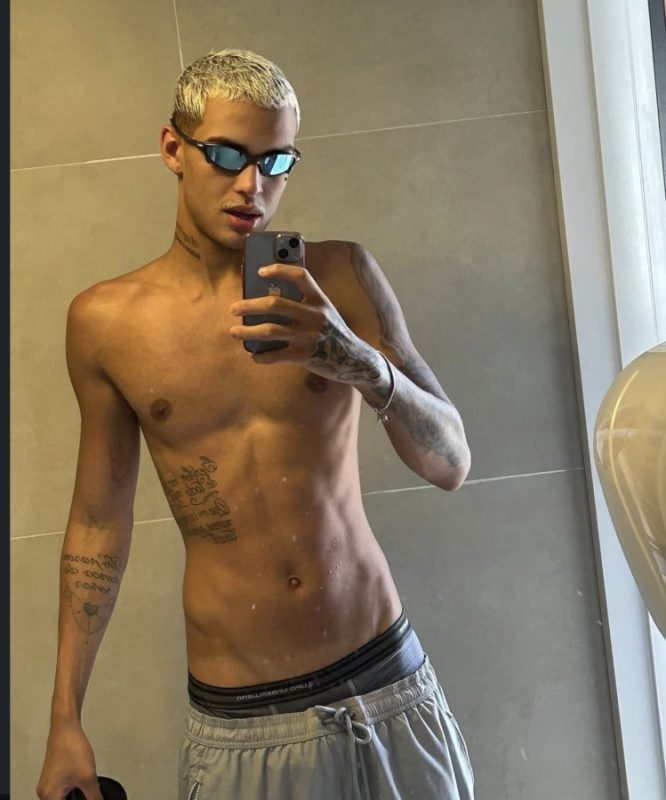 Loirinho Vicia 7