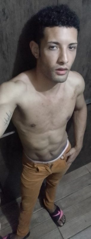 Matheus Godoy 1