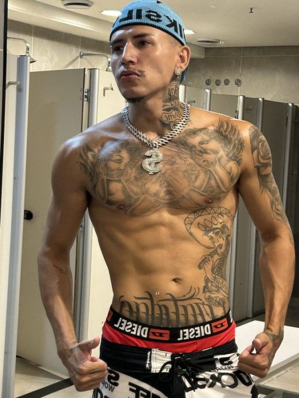 Danilo Bittencourt 26