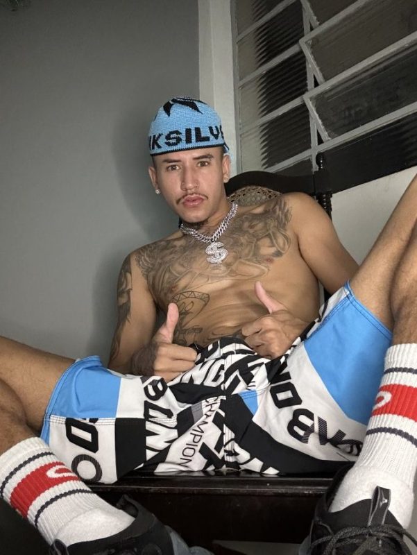 Danilo Bittencourt 2