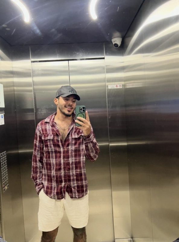 Taylon Soarez 17