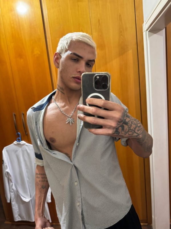 Loirinho Vicia 17