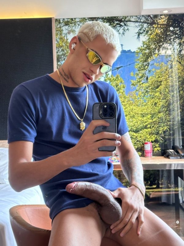 Loirinho Vicia 12
