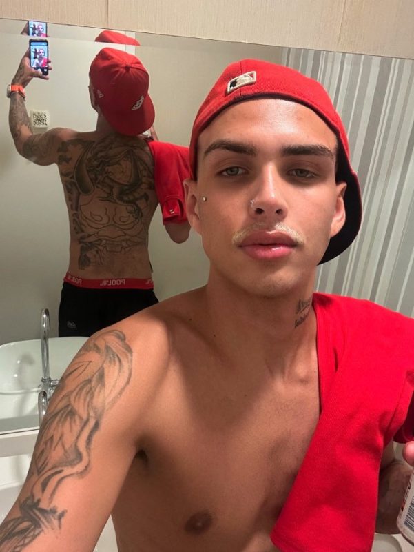 Loirinho Vicia 13