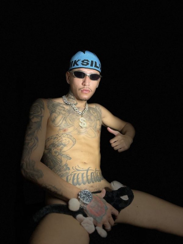 Danilo Bittencourt 27