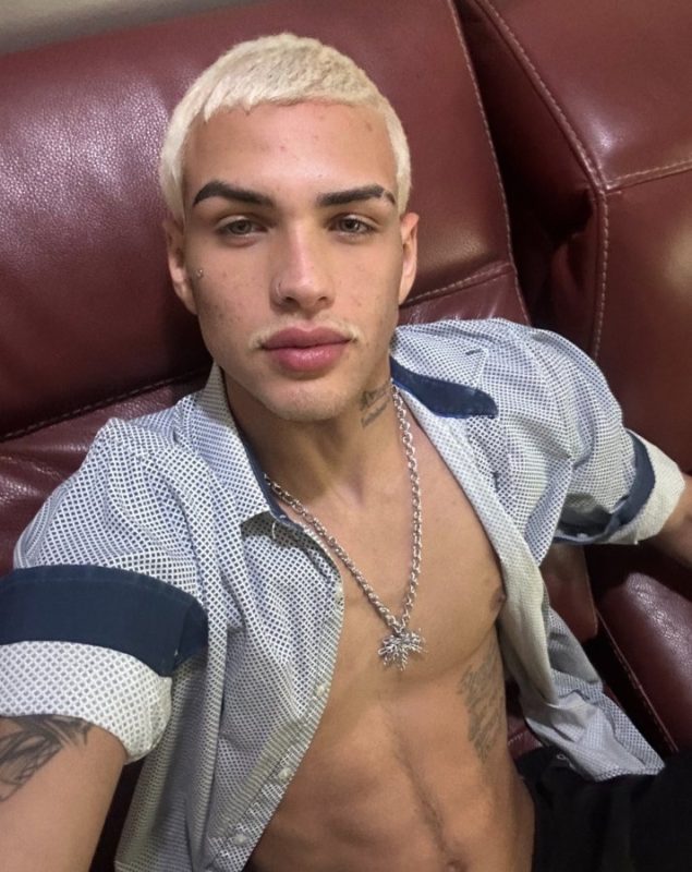 Loirinho Vicia 15