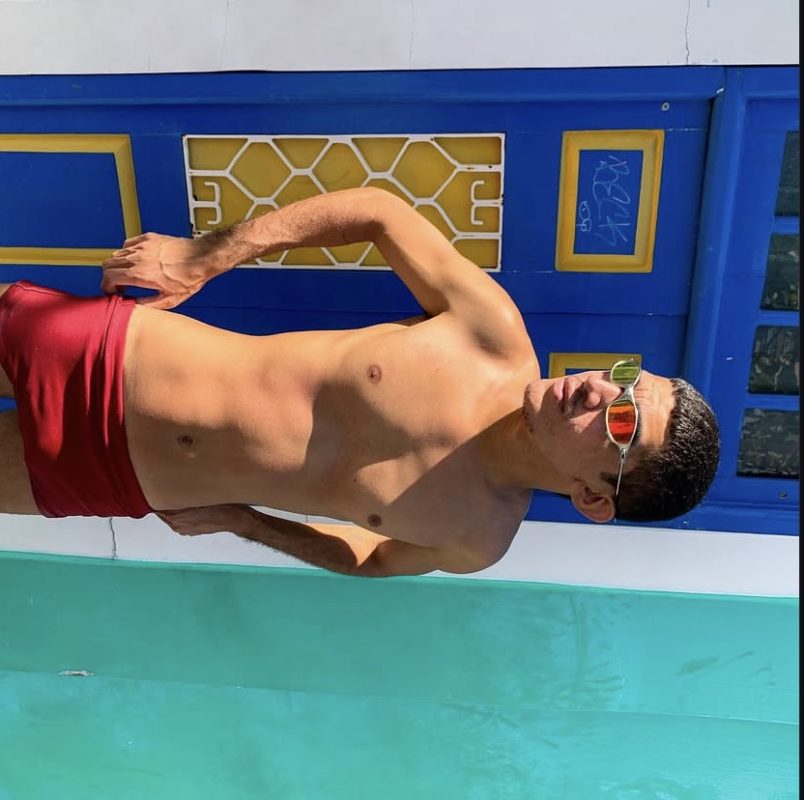 Renner Lemos