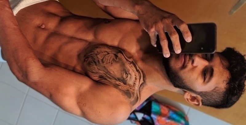 Leandro Pereira 2