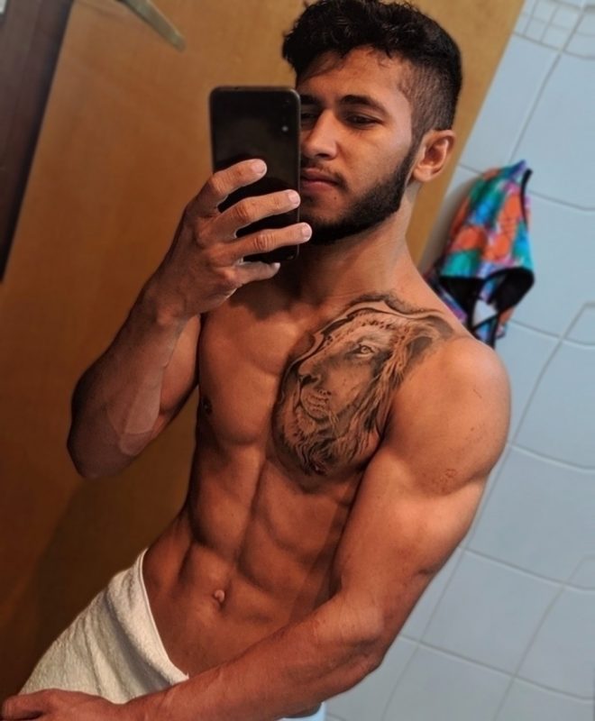 Leandro Pereira 6