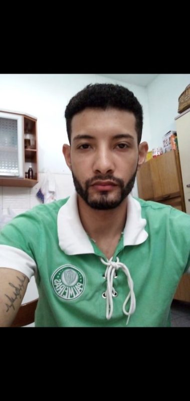 Matheus Godoy