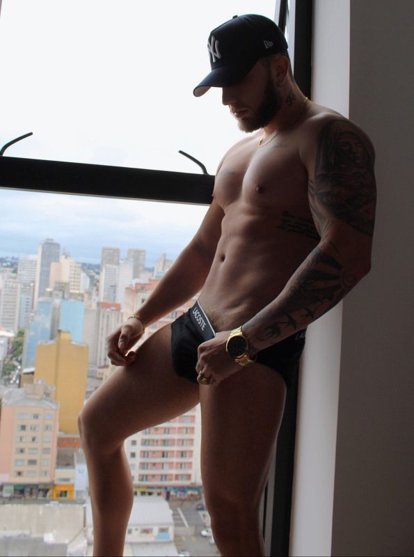 Caio Medeiros 72