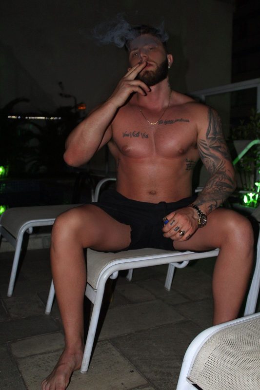 Caio Medeiros 64