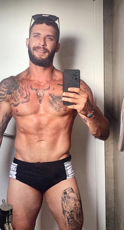 Thiago Henrique 5