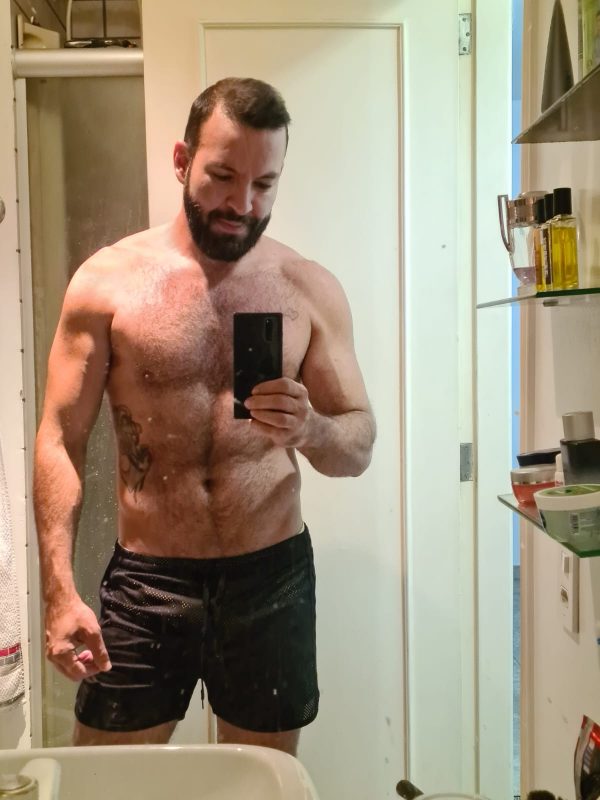 Ativo Gostoso