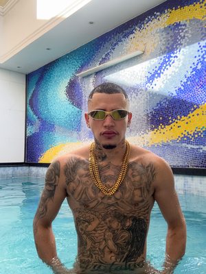 Danilo Bittencourt 3