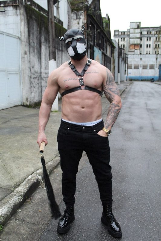 Caio Medeiros
