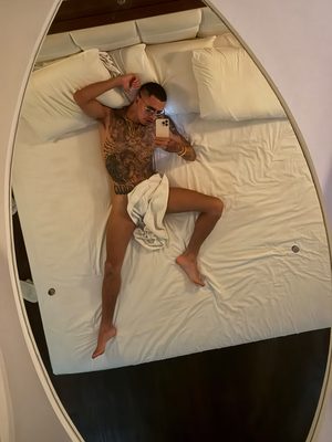 Danilo Bittencourt 2