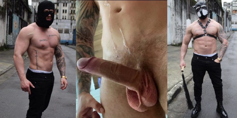 Caio Medeiros