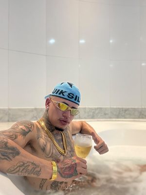 Danilo Bittencourt 1
