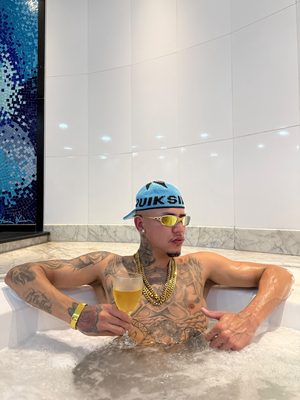 Danilo Bittencourt 10