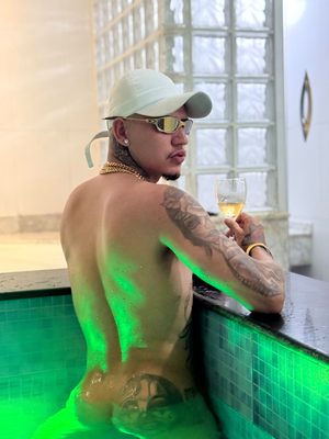 Danilo Bittencourt 9