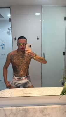 Danilo Bittencourt 8