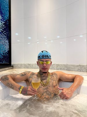 Danilo Bittencourt 7