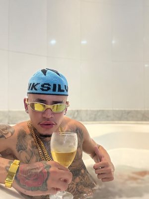Danilo Bittencourt 6
