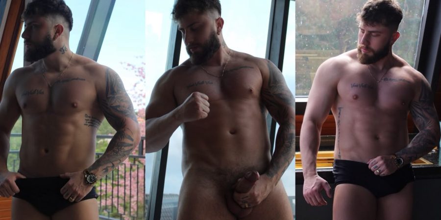 Caio Medeiros