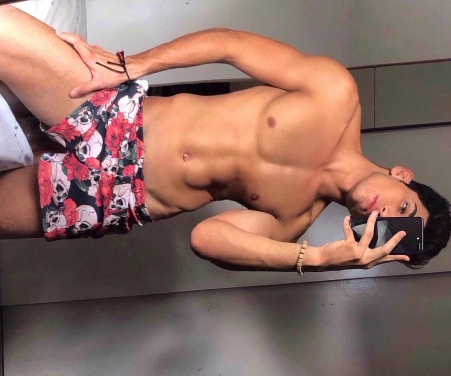 Manuel Mateus