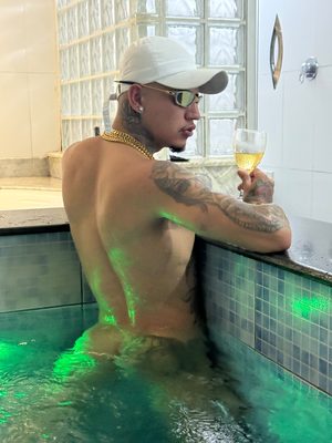 Danilo Bittencourt 5