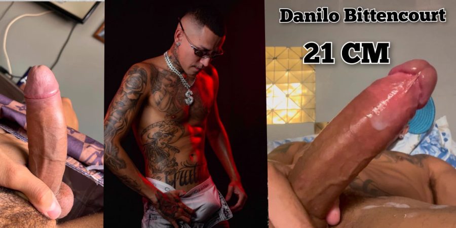 Danilo Bittencourt