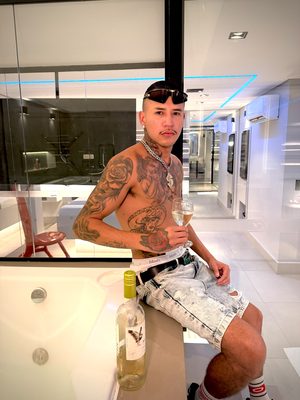 Danilo Bittencourt 14