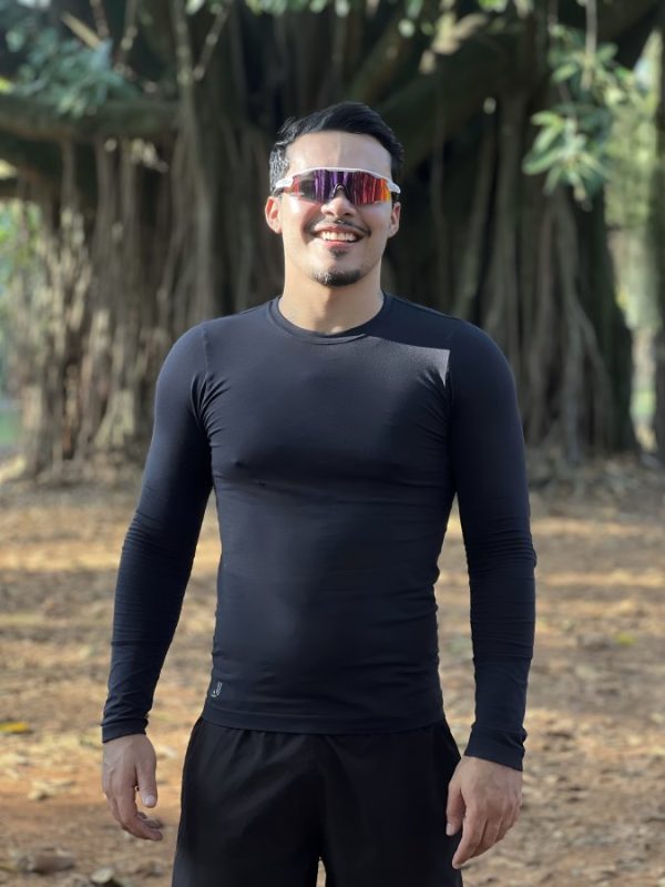 Taylon Soarez 18