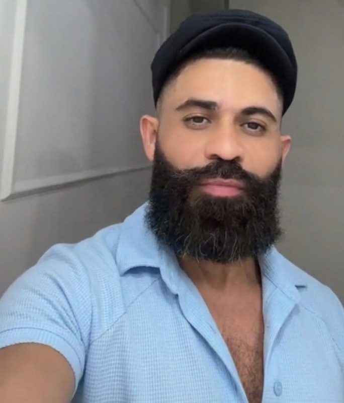 Barbudo Peludo 11