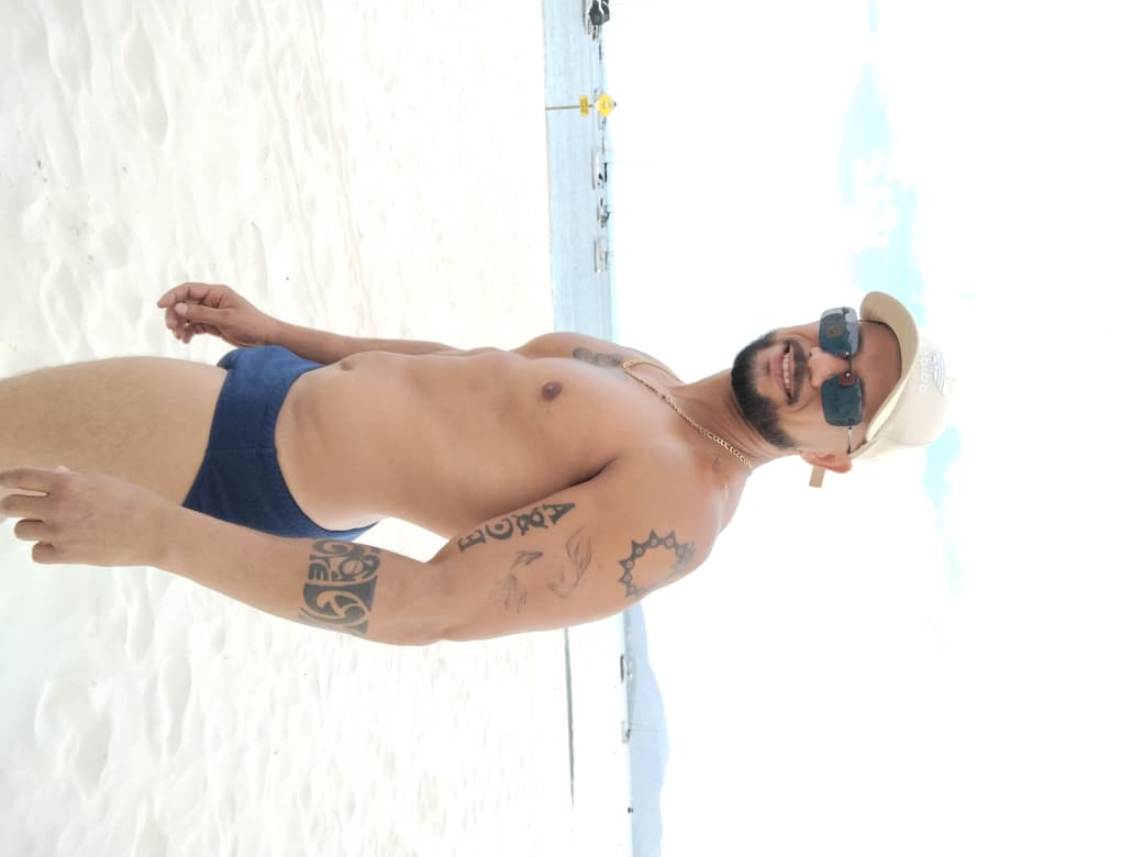 Rapha Barbeiro