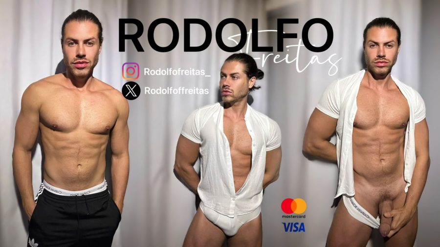 Rodolfo Freitas 49