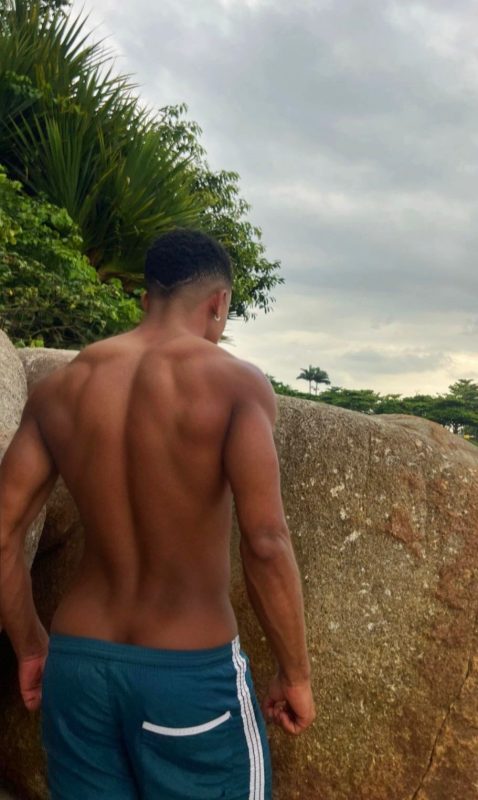 Luís Belyk 20