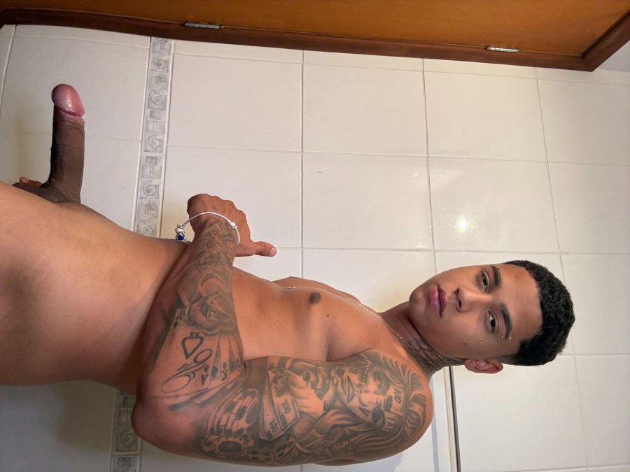 Alex Dotado 1