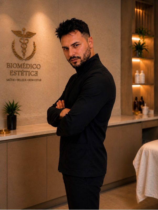 Rafael Bioestek 3