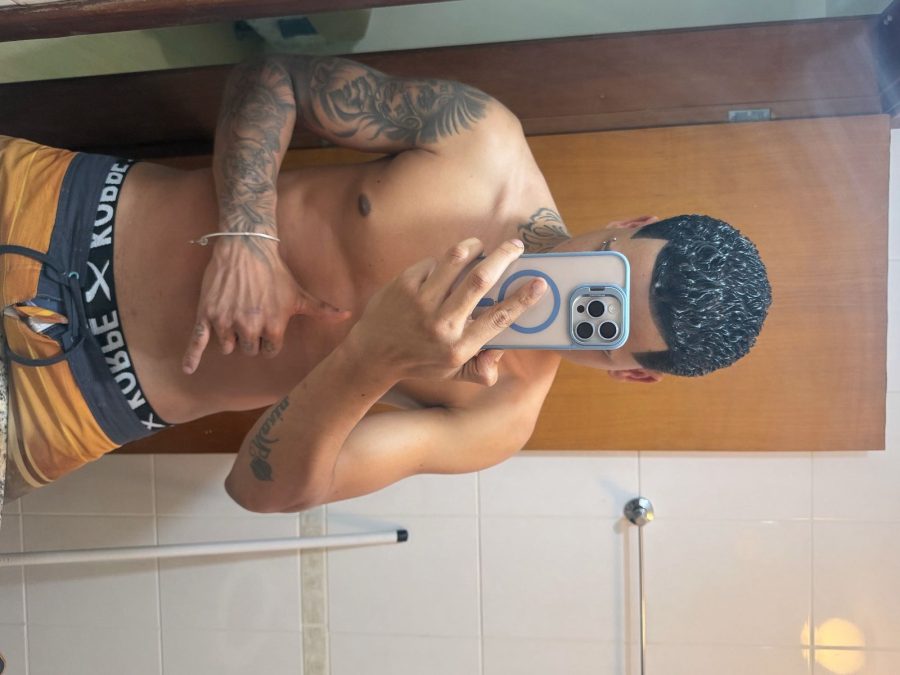 Alex Dotado 11