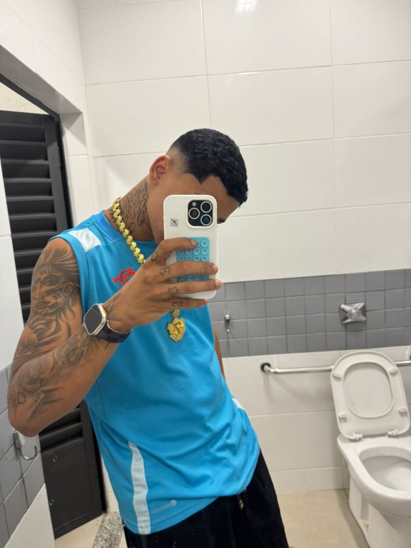 Alex Dotado 17