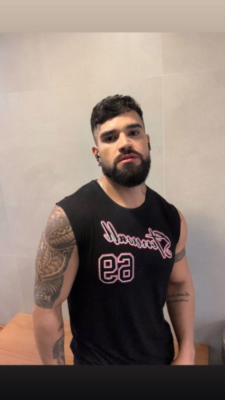 Fabrício Masso